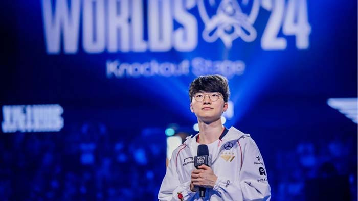 TNC Store Dự Đoán Kết Quả Bán Kết CKTG 2024: GENG vs T1