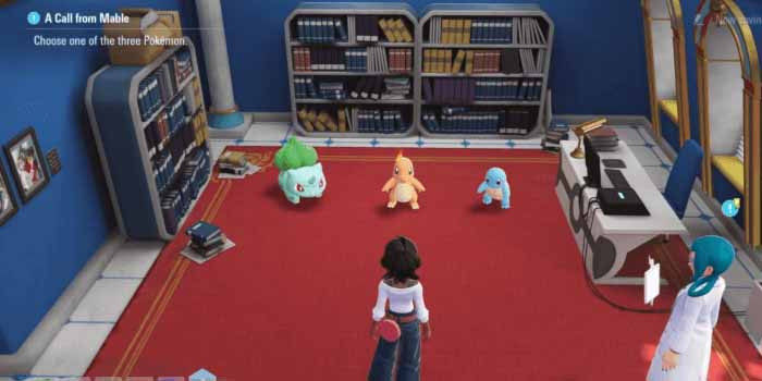 TNC Store Xây Dựng Đội Hình Pokémon Legends: Z-A Mạnh Nhất