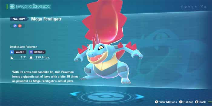TNC Store Xây Dựng Đội Hình Pokémon Legends: Z-A Mạnh Nhất