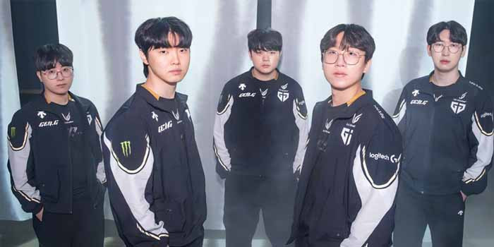 TNC Store GEN vs TES: Cuộc Đối Đầu Định Đoạt Vé Knockout Tại CKTG 2025