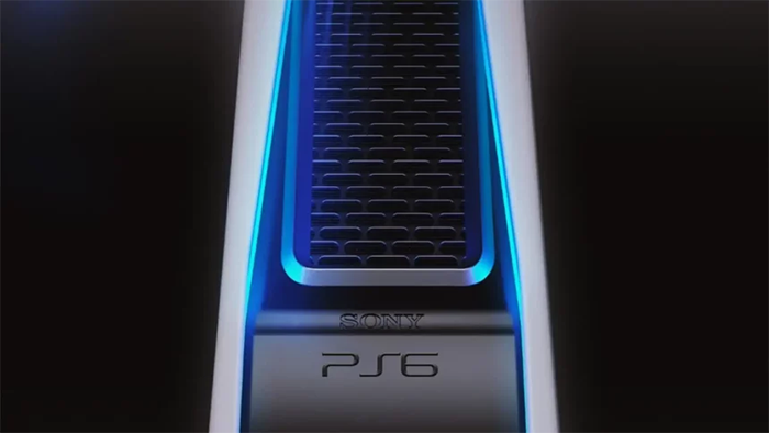 TNC Store PS6 Game