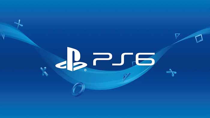 TNC Store PS6 Tích hợp trò chơi đám mây và AI