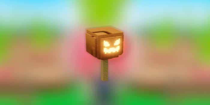 TNC Store Pumpkin Lollipop Grow A Garden - Cách Nhận Vật Phẩm Halloween Siêu Hiếm
