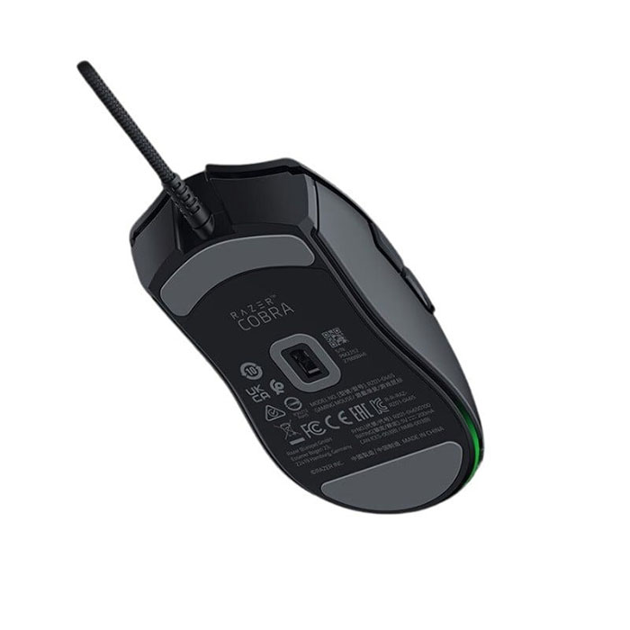 TNC Store Chuột Gaming Razer Cobra Wired