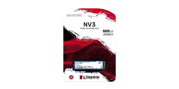 TNC Store PC Gaming TNC Turbo Pro - 01