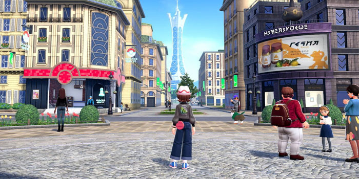 TNC Store Xếp Hạng Nintendo Game Đáng Chơi Trong Năm 2025