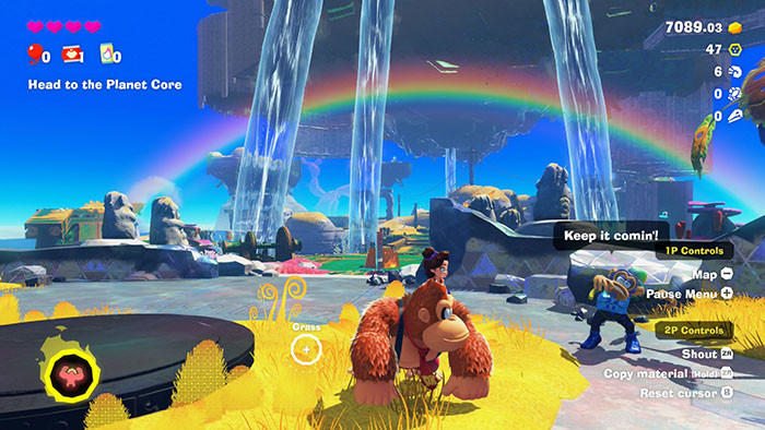 TNC Store Xếp Hạng Nintendo Game Đáng Chơi Trong Năm 2025