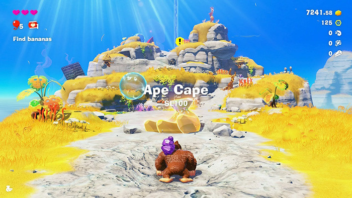 TNC Store Xếp Hạng Nintendo Game Đáng Chơi Trong Năm 2025