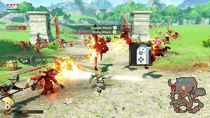 TNC Store Xếp Hạng Nintendo Game Đáng Chơi Trong Năm 2025