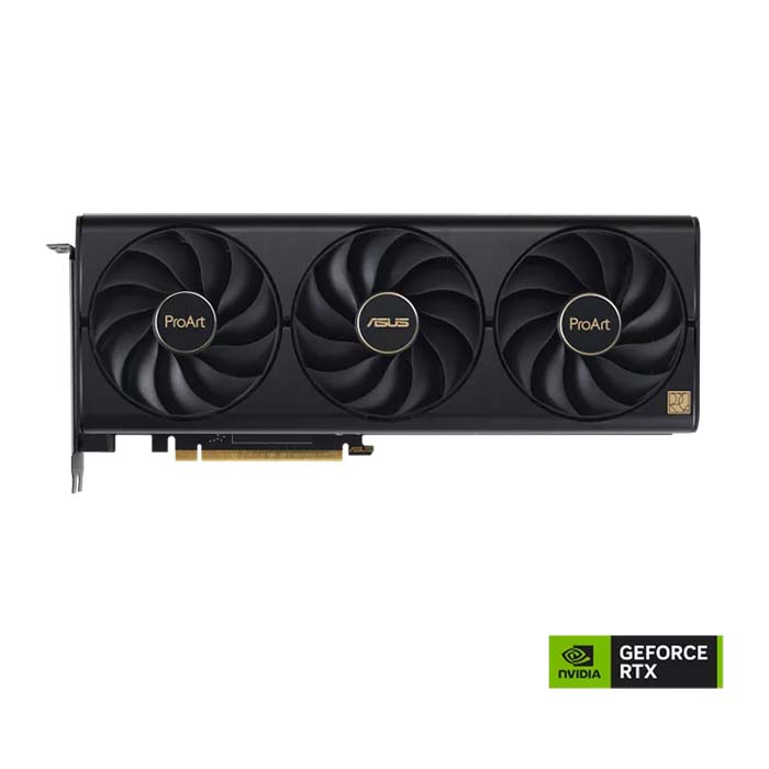 TNC Store Card Màn hình Asus ProArt RTX 4070 Ti SUPER 16GB