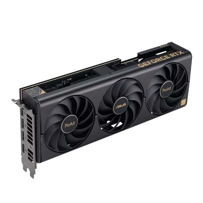 TNC Store Card Màn hình Asus ProArt RTX 4070 Ti SUPER 16GB