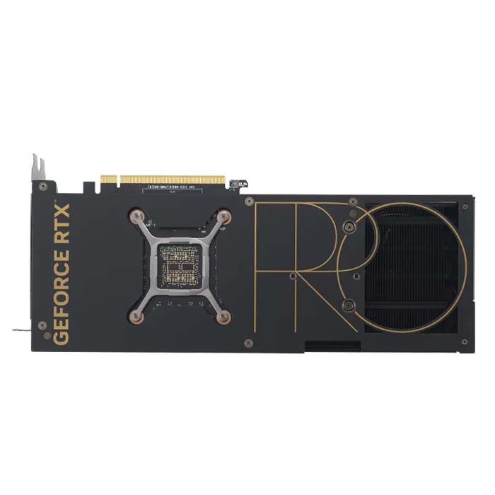 TNC Store Card Màn hình Asus ProArt RTX 4070 Ti SUPER 16GB