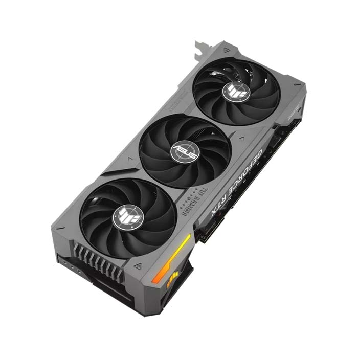 TNC Store Card Màn Hình ASUS TUF Gaming RTX 4070 Ti SUPER 16GB