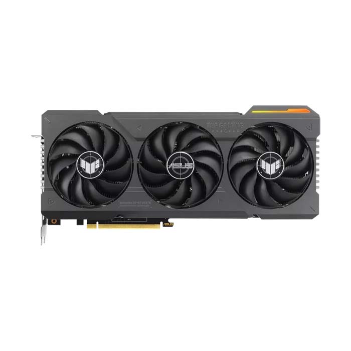 TNC Store Card Màn Hình ASUS TUF Gaming RTX 4070 Ti SUPER O16G