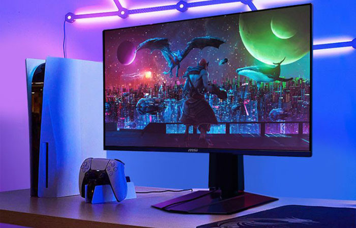 TNC Store Đánh Giá Thực Tế MSI MAG 255PXF Sau Khi Trải Nghiệm