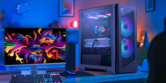 TNC Store Đánh Giá Thực Tế MSI MAG 255PXF Sau Khi Trải Nghiệm