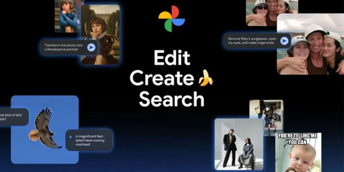 TNC Store Google Photos Ra Mắt Me Meme: Biến Ảnh Cá Nhân Thành Meme Bằng AI