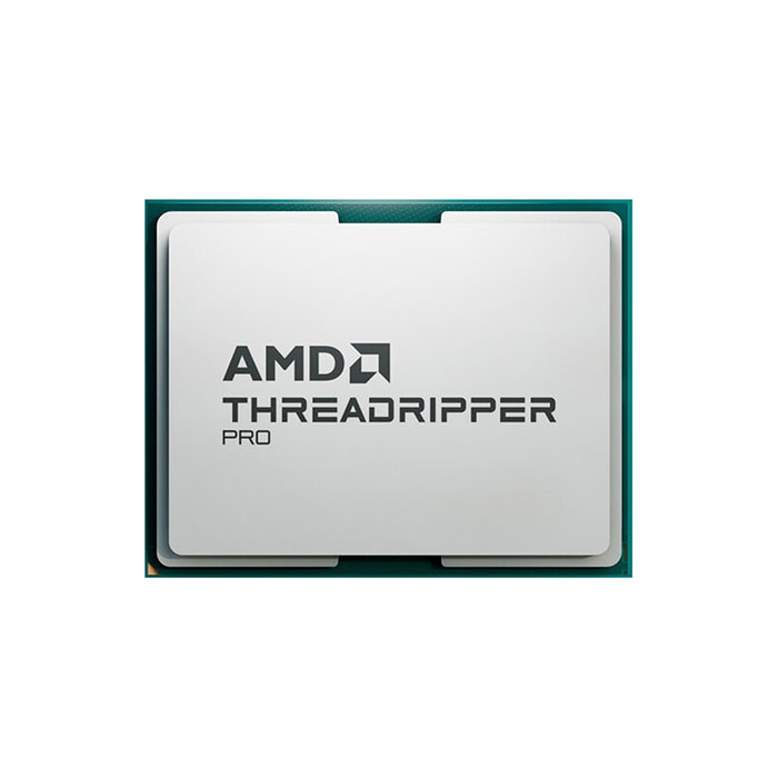 TNC Store CPU AMD Ryzen Threadripper Pro 7995WX