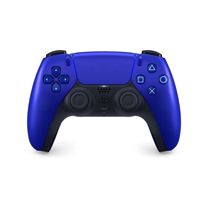 TNC Store Tay Cầm Sony PS5 Dualsense Cobalt Blue