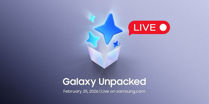 TNC Store Galaxy Unpacked 2026: Samsung S26 Lộ Diện Màn Hình Mới