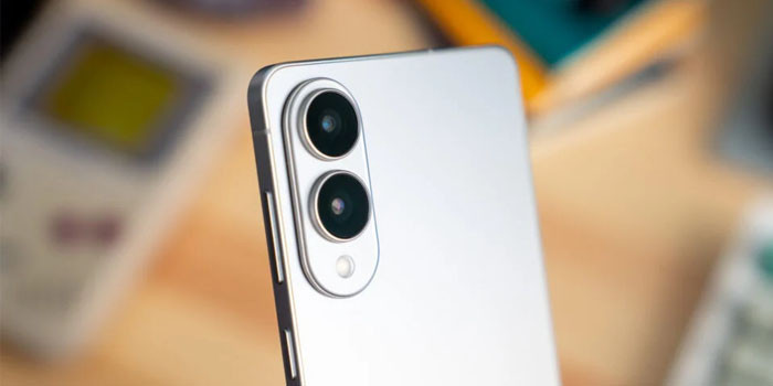 TNC Store Galaxy Unpacked 2026: Samsung S26 Lộ Diện Màn Hình Mới