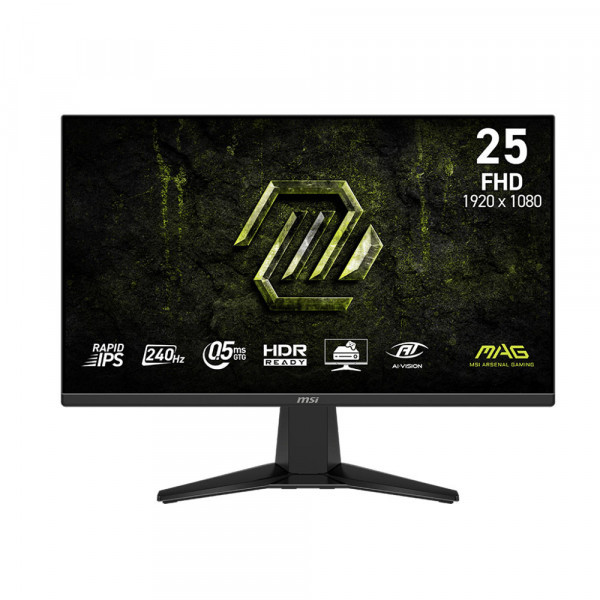 TNC Store Màn Hình MSI MAG 255F X24