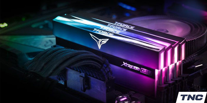 TNC Store Cẩm Nang Build PC Gaming 2026: Những Thông Số Ram Người Mới Cần Biết