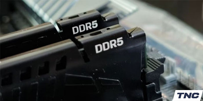 TNC Store Cẩm Nang Build PC Gaming 2026: Những Thông Số Ram Người Mới Cần Biết