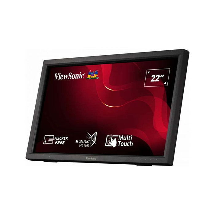 TNC Store Màn Hình Cảm Ứng ViewSonic TD2223