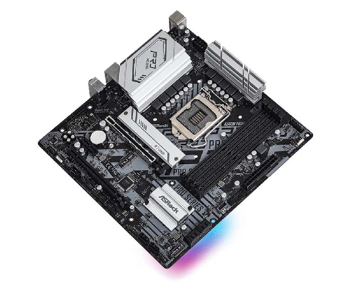 TNC Store Bo Mạch Chủ ASROCK B560M Pro4