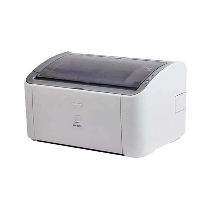 TNC Store Máy In Laser Đen Trắng Canon LBP 2900