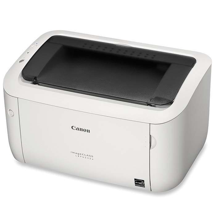 TNC Store Máy In Laser Đen Trắng Canon LBP 6030