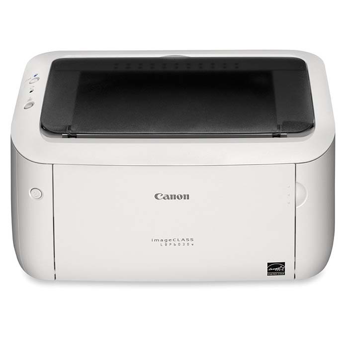 TNC Store Máy In Laser Đen Trắng Canon LBP 6030