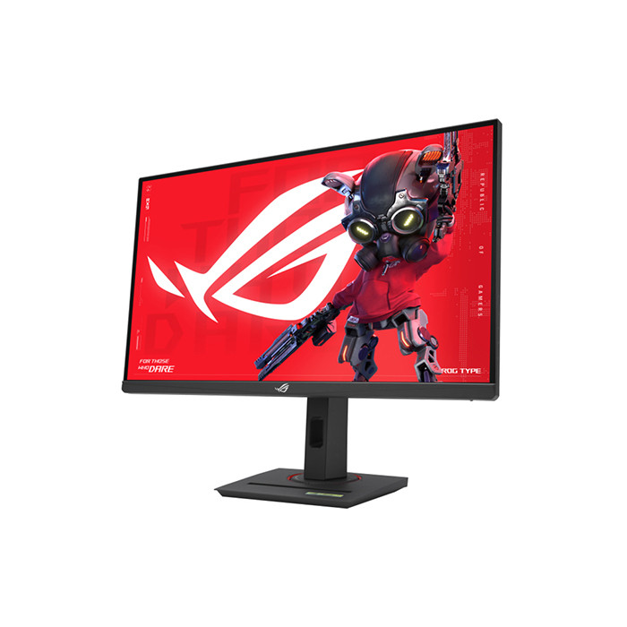 TNC Store Màn Hình Gaming Asus ROG Strix XG27UCS
