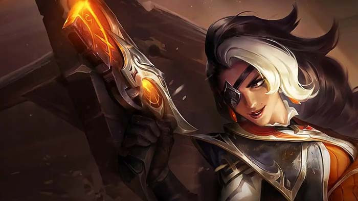 TNC Store Cách Chơi Đội Hình Đồng Quê TFT ĐTCL Mùa 14 Chi Tiết