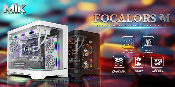 TNC Store PC Design 3D Core i5 13400F 32GB RTX 5060