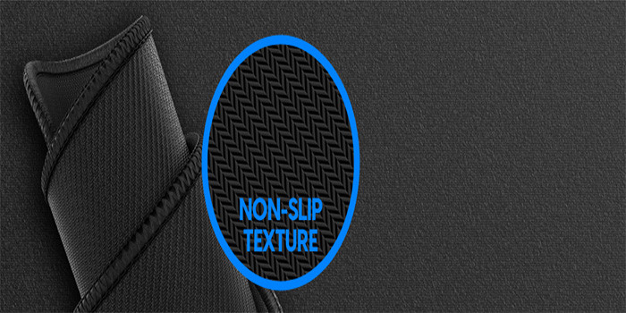 TNC Store Bàn Di Chuột Pulsar ParaBrake V2 Mouse Pad XL Black