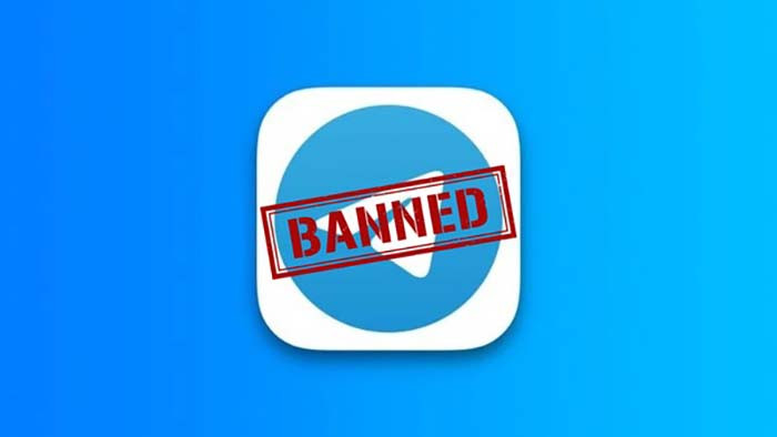 TNC Store TOP Giải Pháp Khi Telegram Bị Chặn Tại Việt Nam