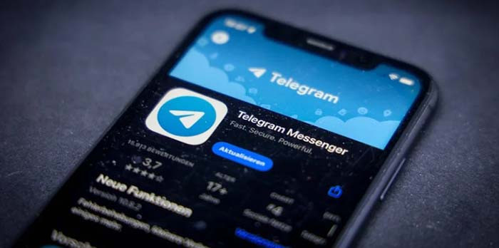 TNC Store TOP Giải Pháp Khi Telegram Bị Chặn Tại Việt Nam