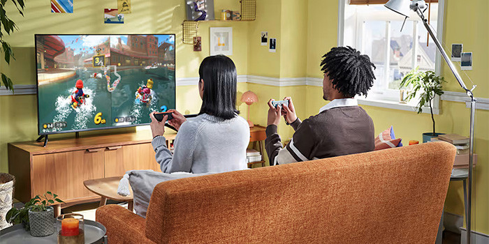 TNC Store Thẻ Game Nintendo Switch 2 - Mario Kart World - US