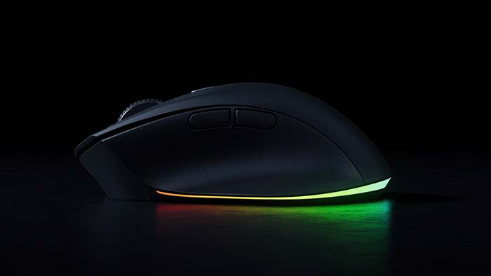 TNC Store Chuột Không Dây Razer Pro Click V2