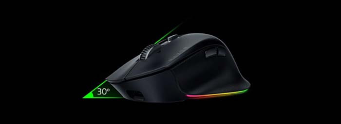 TNC Store Chuột Không Dây Razer Pro Click V2