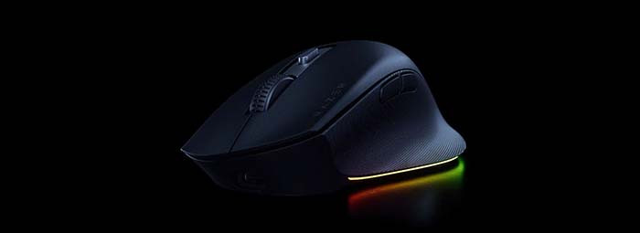 TNC Store Chuột Không Dây Razer Pro Click V2