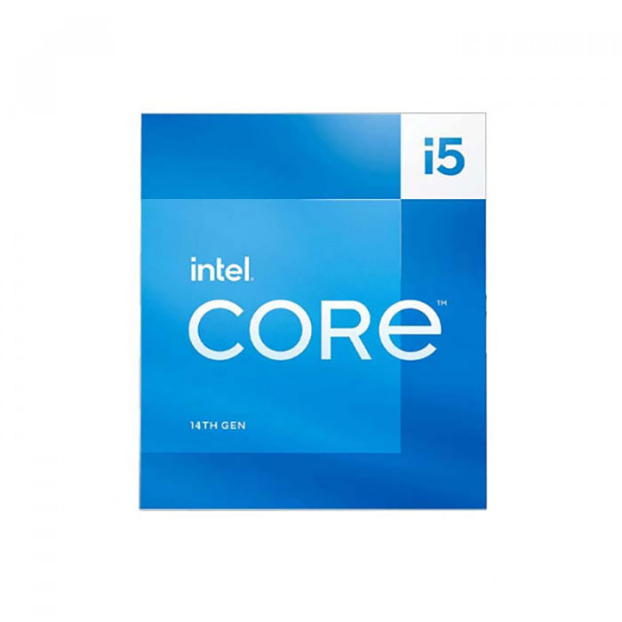 TNC Store CPU Intel Core i5 14400F