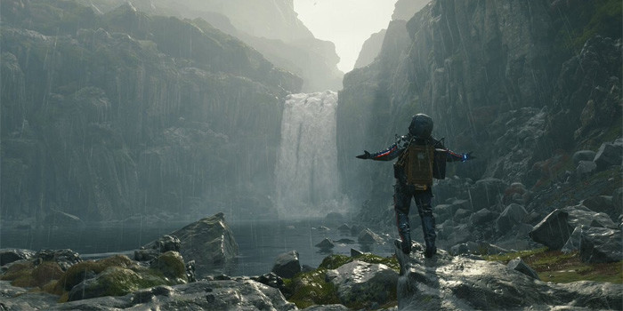 TNC Store Cần Biết Gì Trước Khi Khám Phá Death Stranding 2: On The Beach