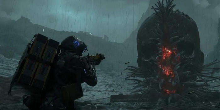 TNC Store Cần Biết Gì Trước Khi Khám Phá Death Stranding 2
