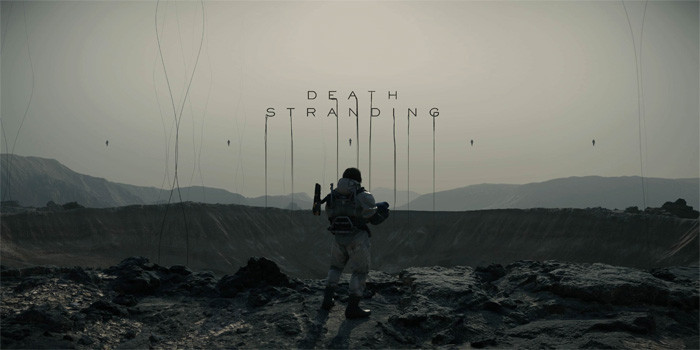 TNC Store Cần Biết Gì Trước Khi Khám Phá Death Stranding 2: On The Beach