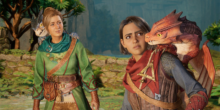 TNC Store Top 5 Games Giải Trí Đáng Chơi Nhất Trên Nintendo Switch 2