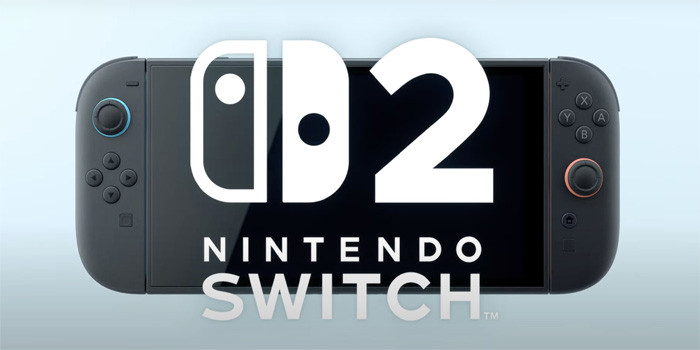 TNC Store Top 5 Games Giải Trí Đáng Chơi Nhất Trên Nintendo Switch 2