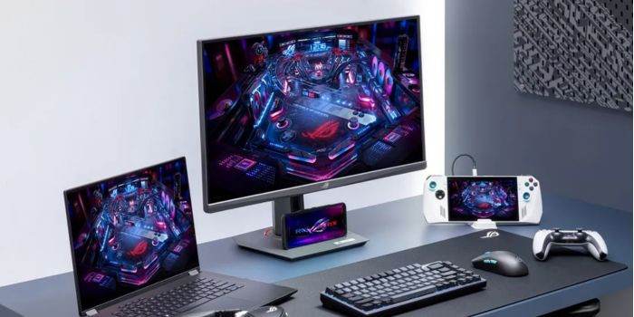 TNC Store Review Màn Hình Gaming Asus ROG Strix XG27ACS Sau Trải Nghiệm Sử Dụng